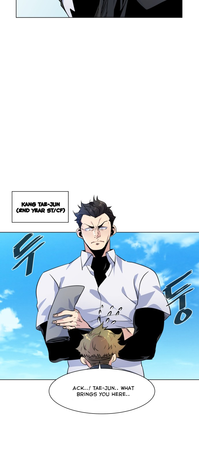Top Corner Chapter 2 - page 52