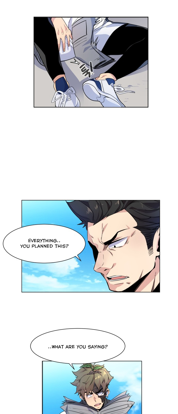 Top Corner Chapter 2 - page 53