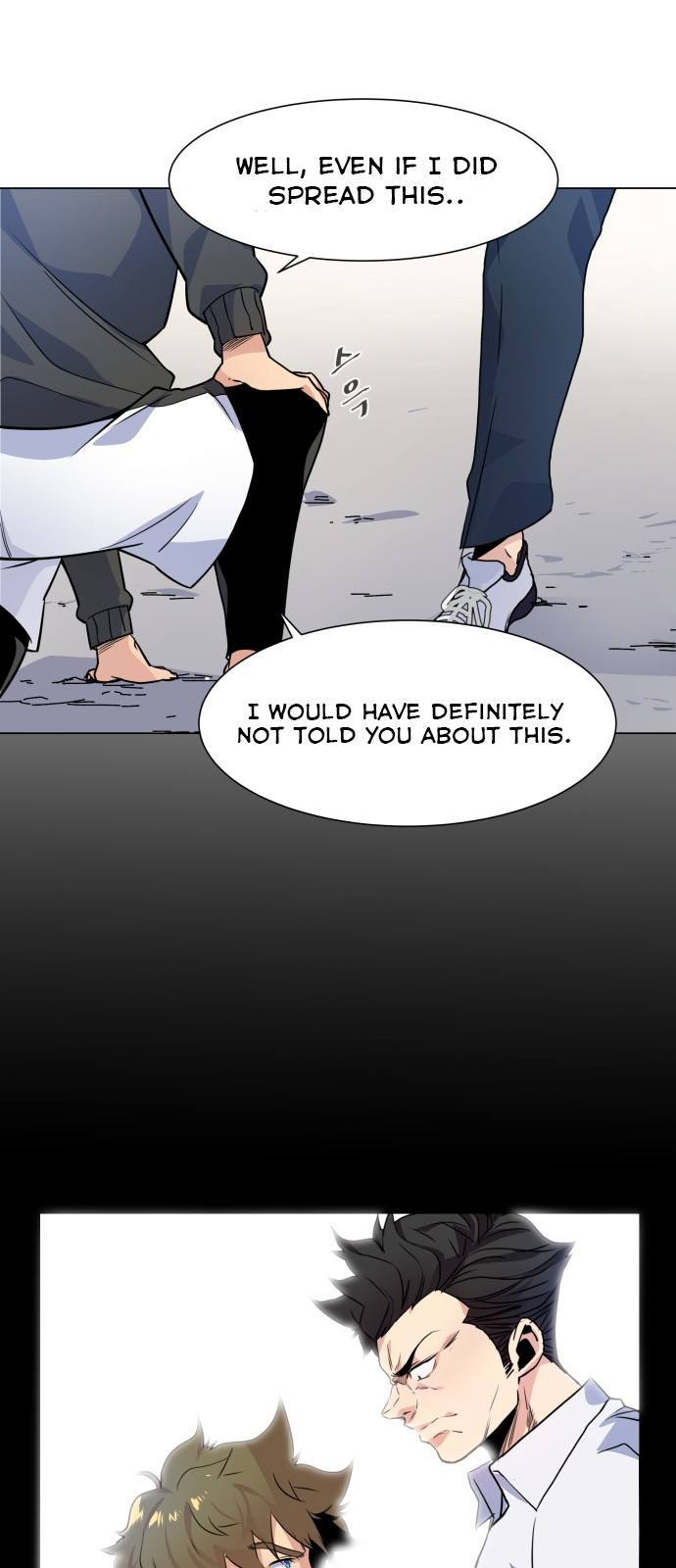 Top Corner Chapter 2 - page 56
