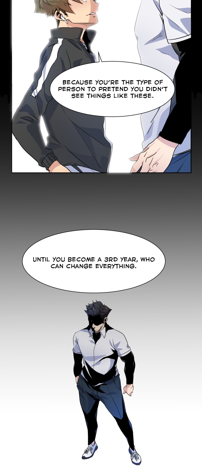 Top Corner Chapter 2 - page 57