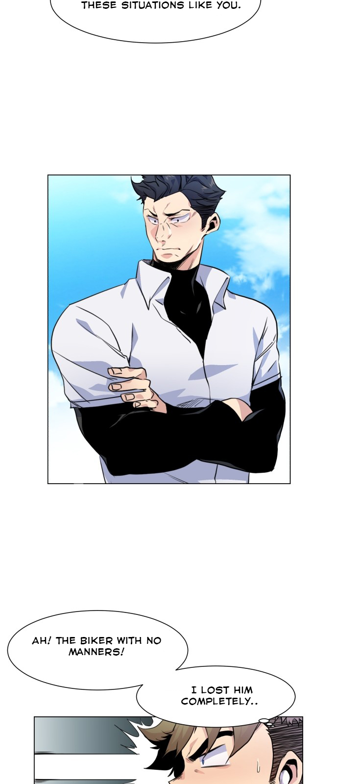 Top Corner Chapter 2 - page 59