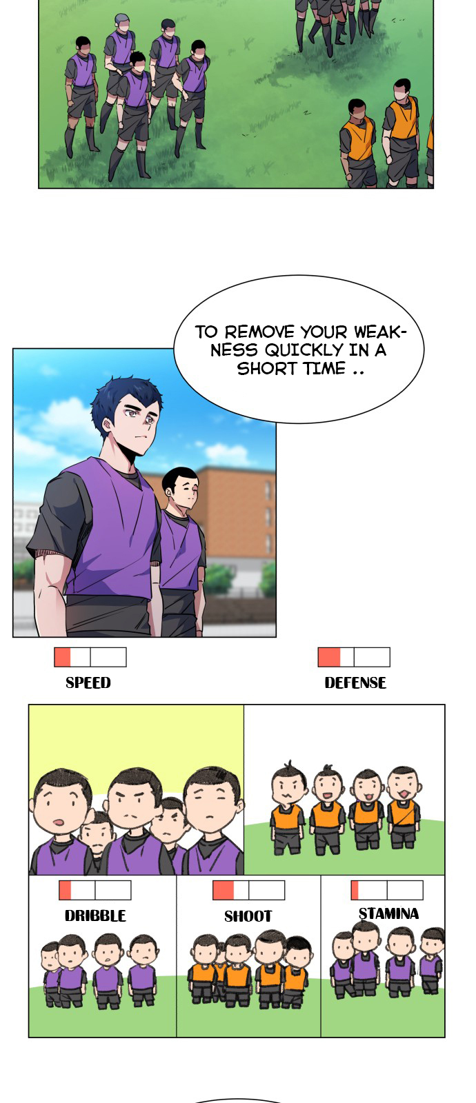 Top Corner Chapter 20 - page 10