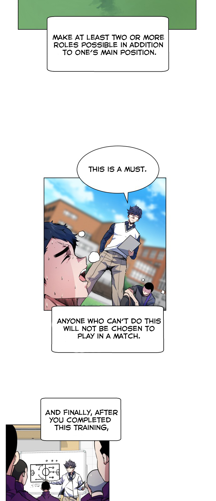 Top Corner Chapter 20 - page 14