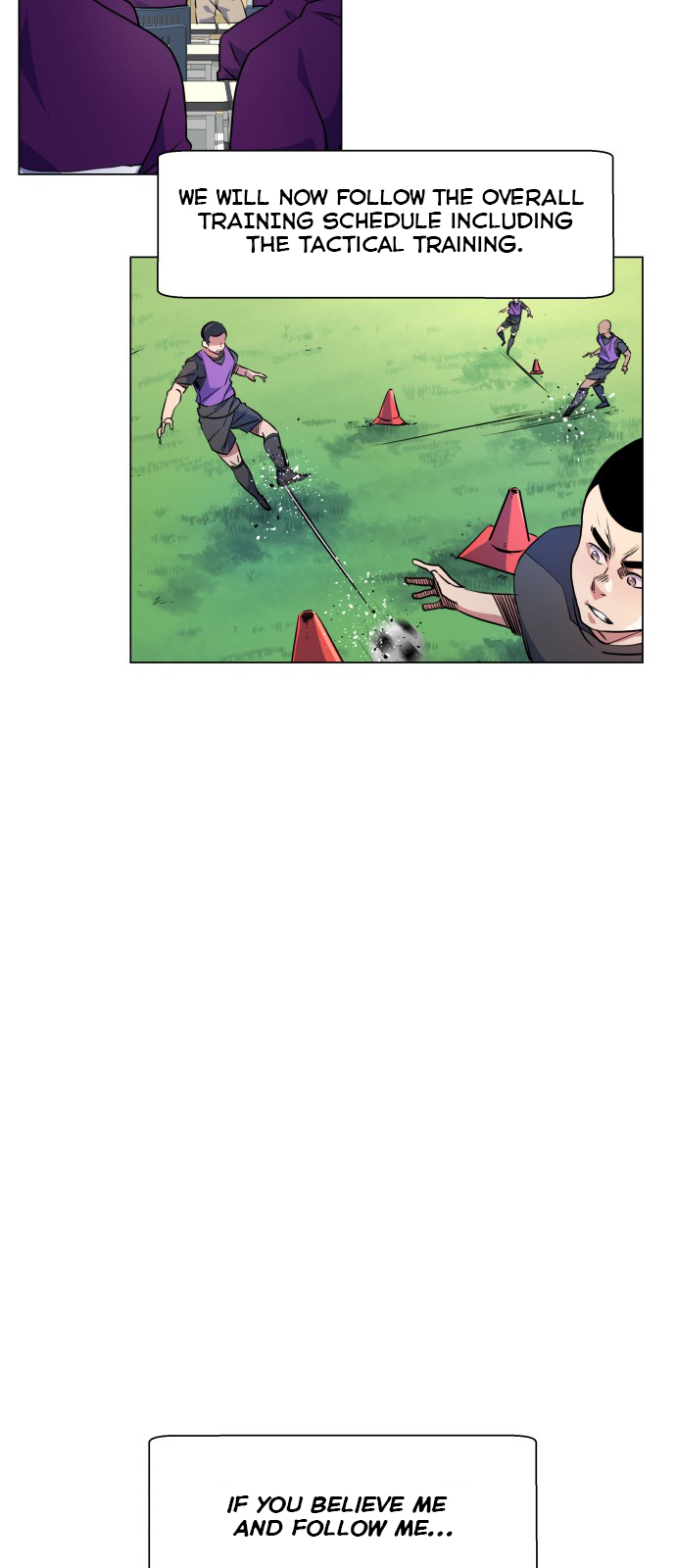 Top Corner Chapter 20 - page 15
