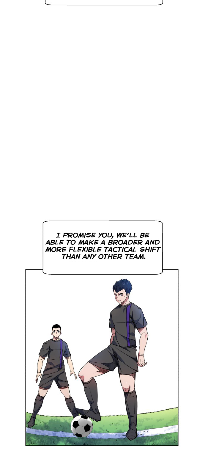 Top Corner Chapter 20 - page 16