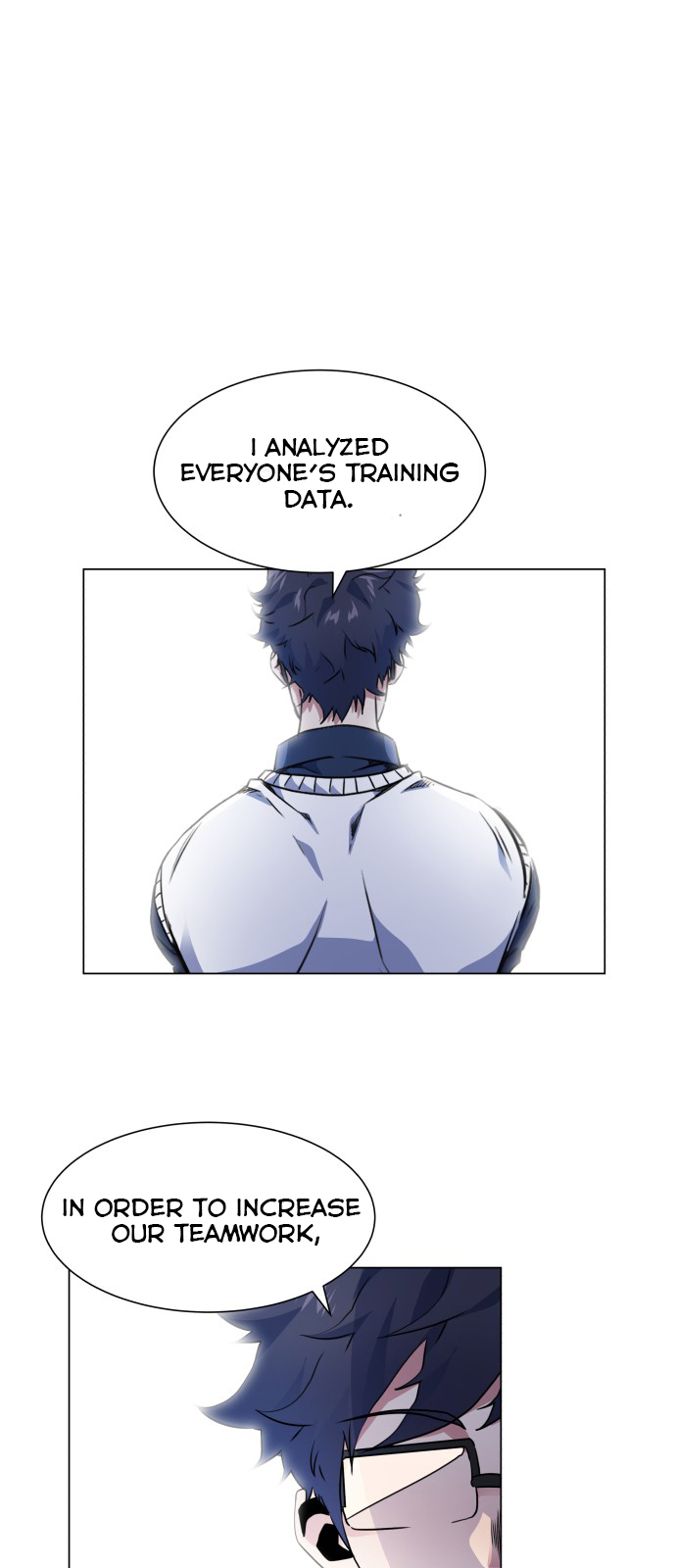 Top Corner Chapter 20 - page 2