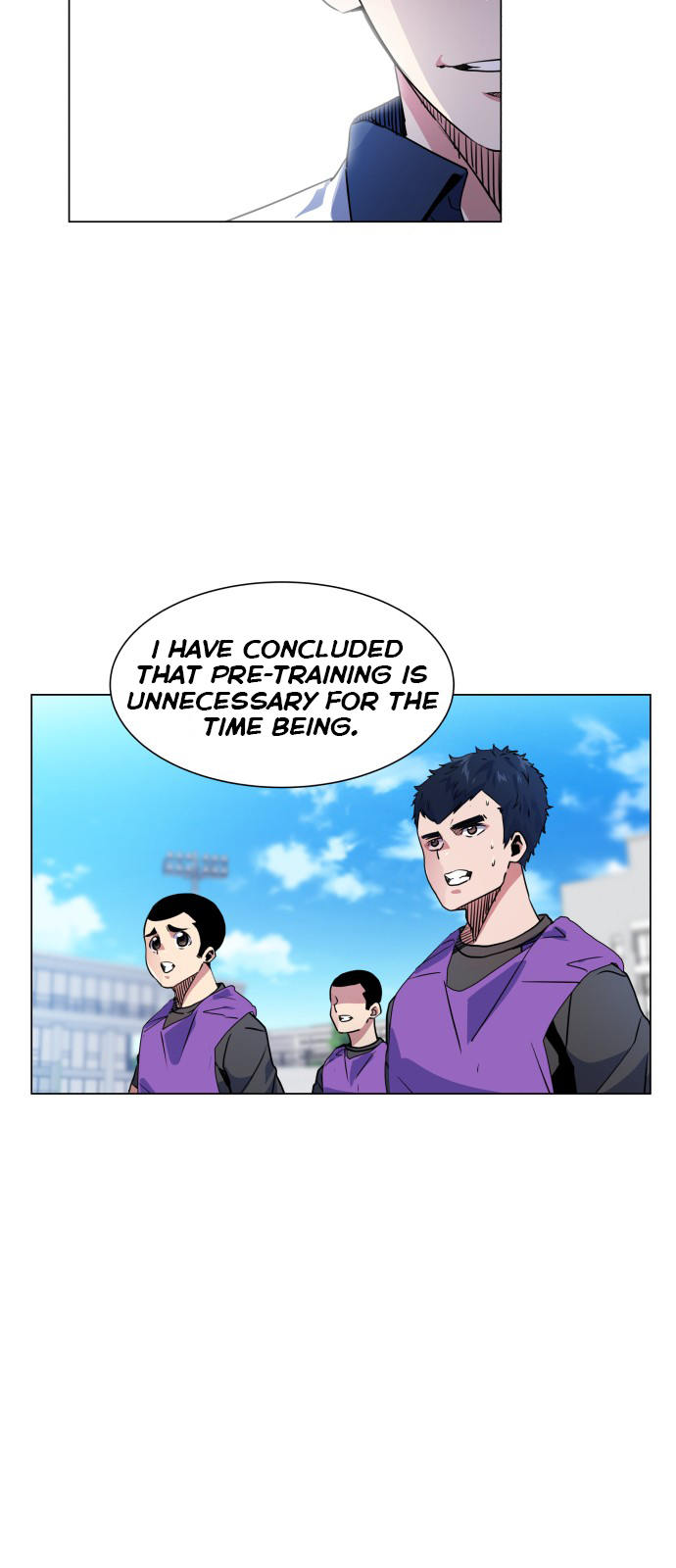 Top Corner Chapter 20 - page 3