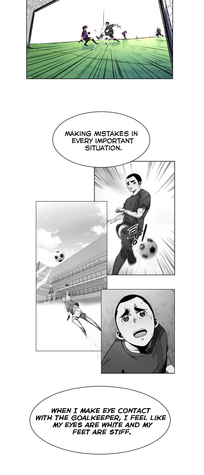 Top Corner Chapter 20 - page 42