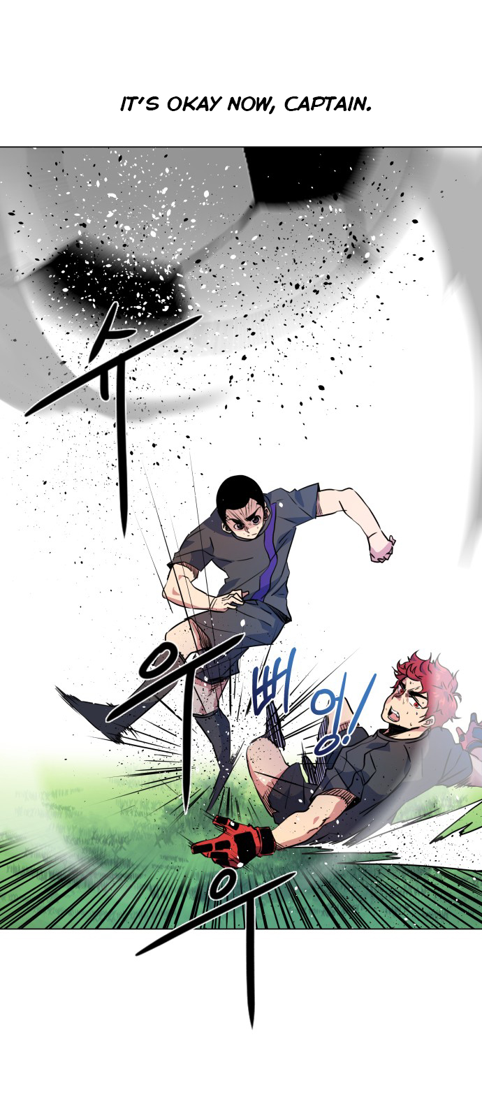 Top Corner Chapter 20 - page 48