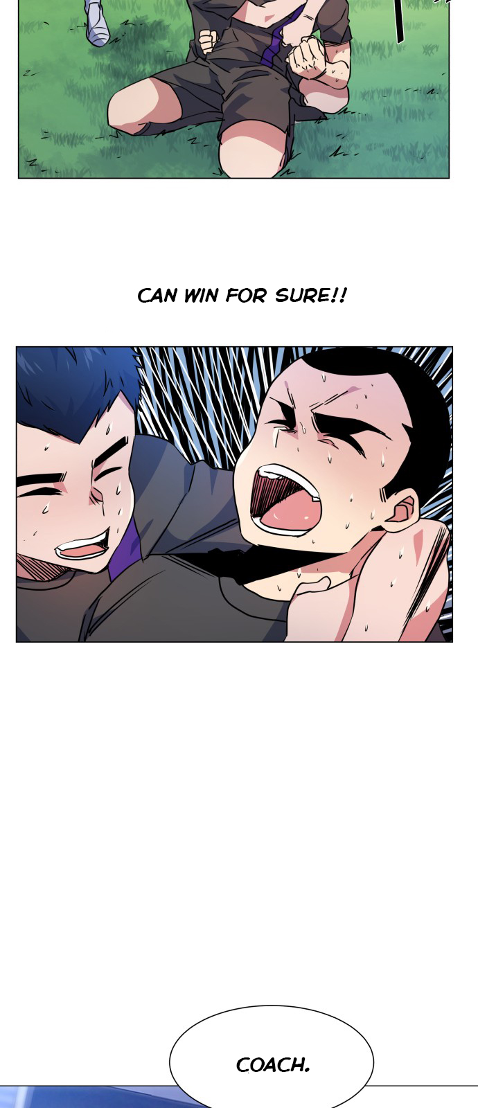 Top Corner Chapter 20 - page 50