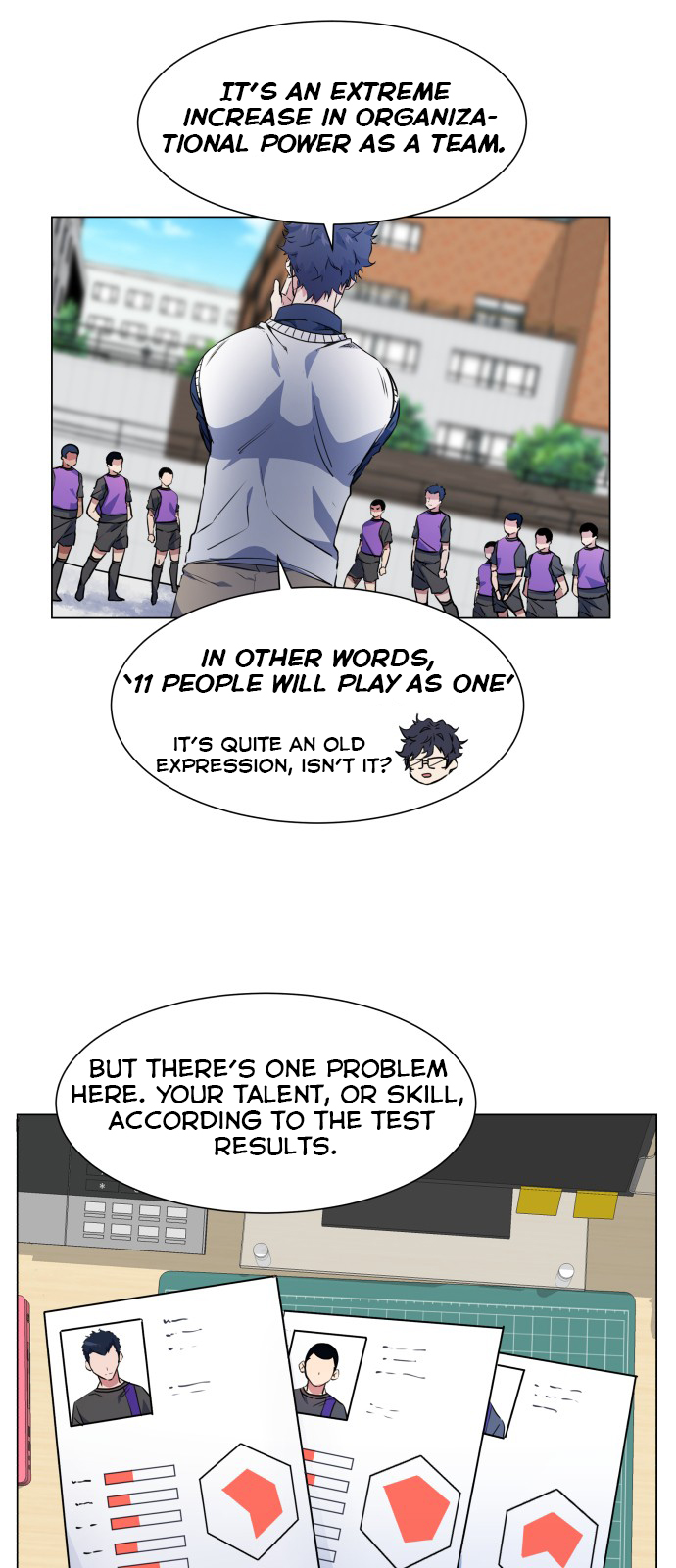 Top Corner Chapter 20 - page 6
