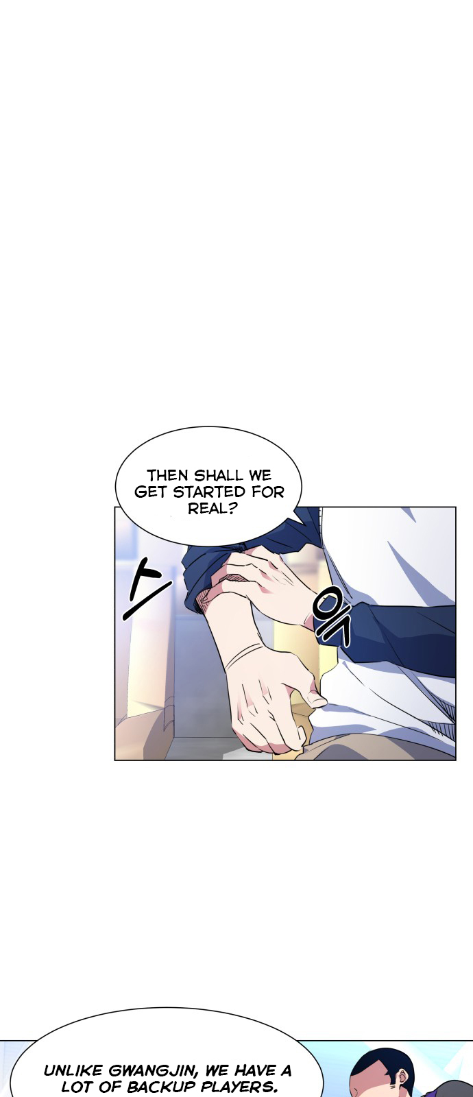 Top Corner Chapter 21 - page 16