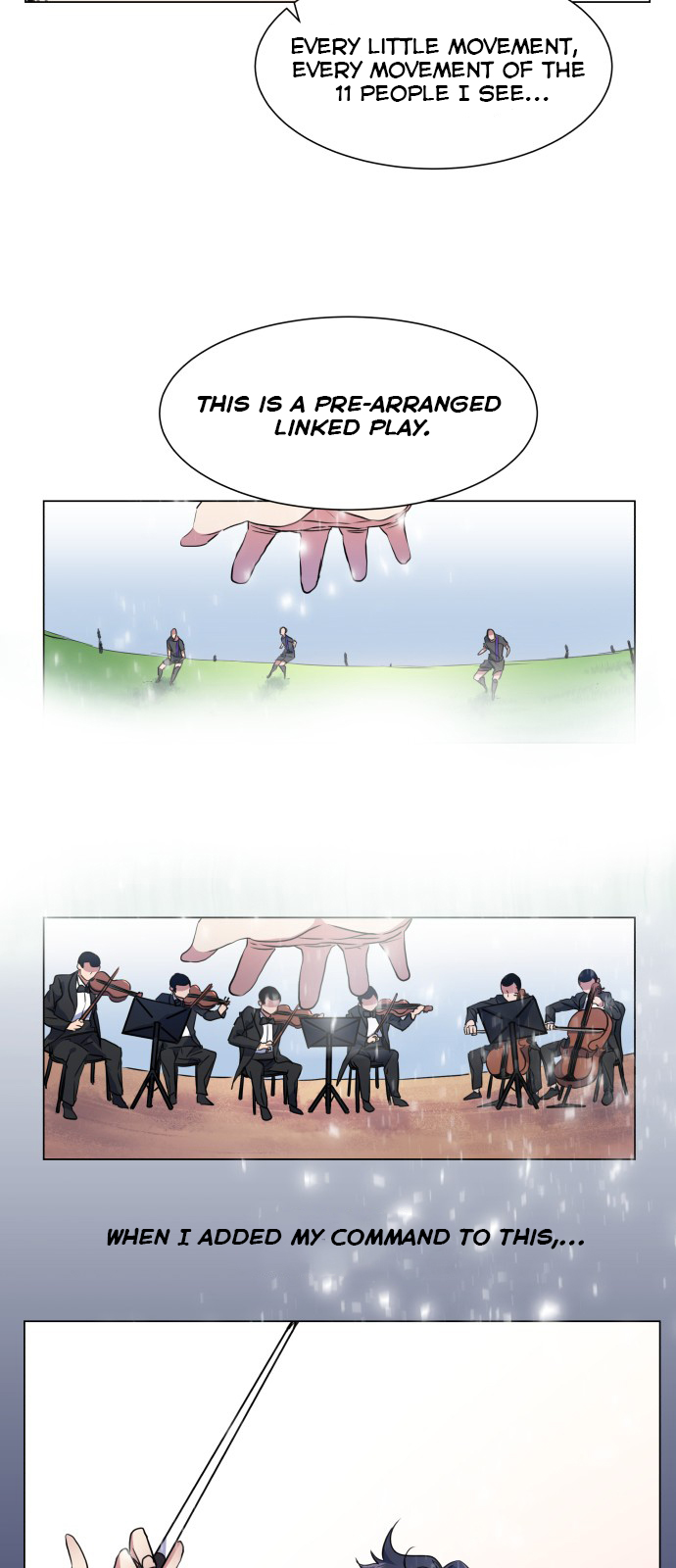 Top Corner Chapter 21 - page 27