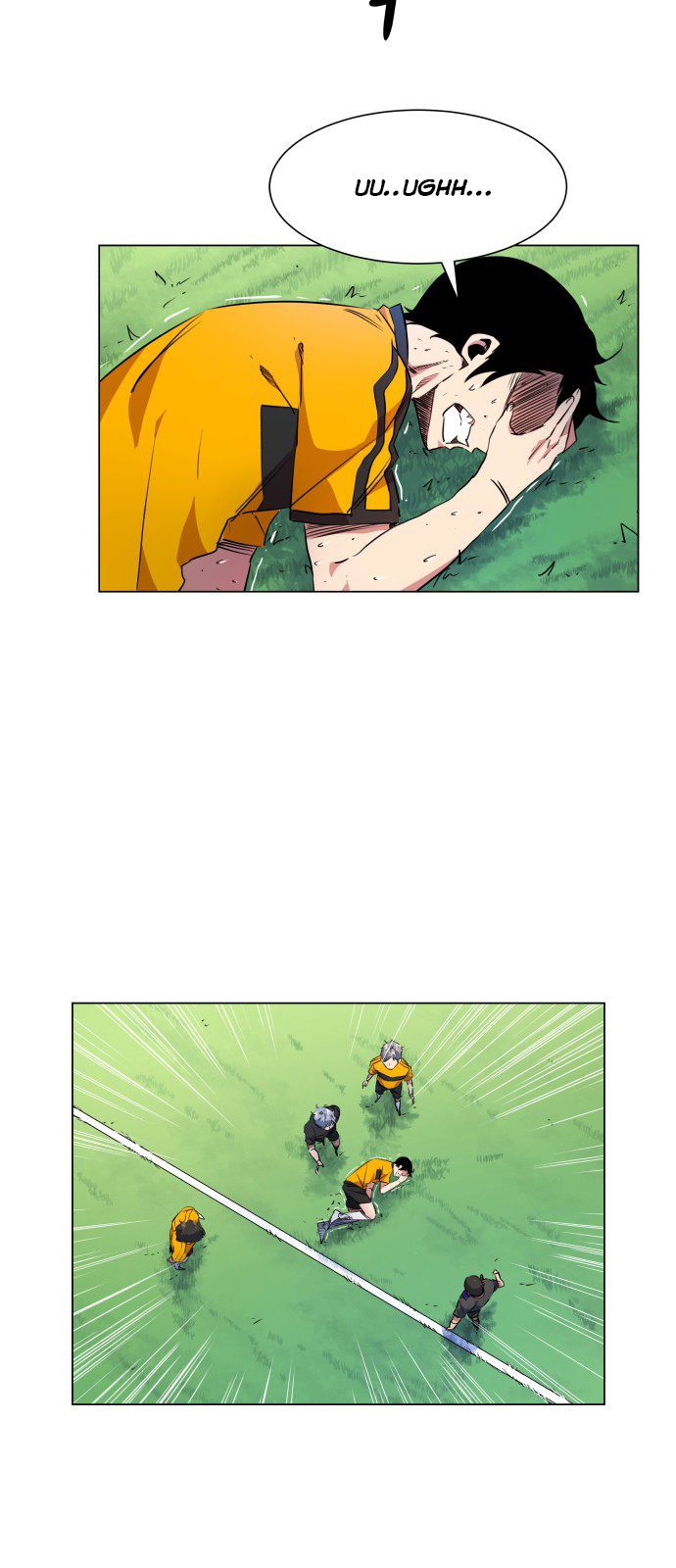 Top Corner Chapter 21 - page 37
