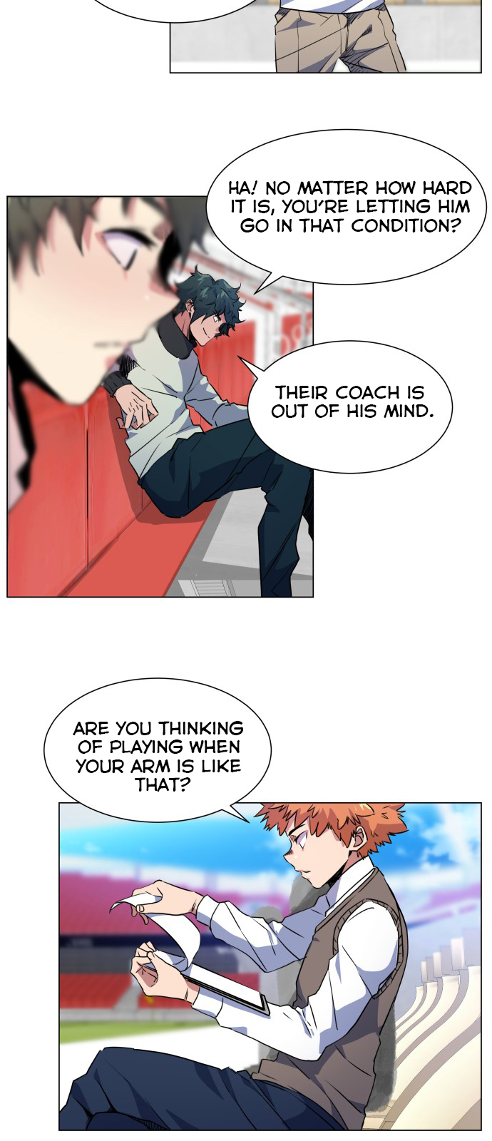 Top Corner Chapter 21 - page 4
