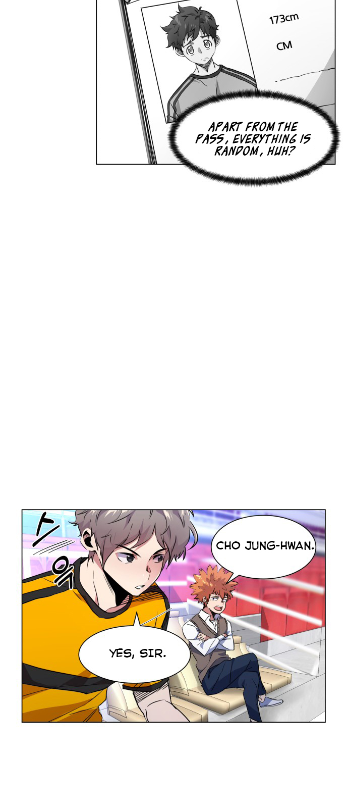 Top Corner Chapter 21 - page 46