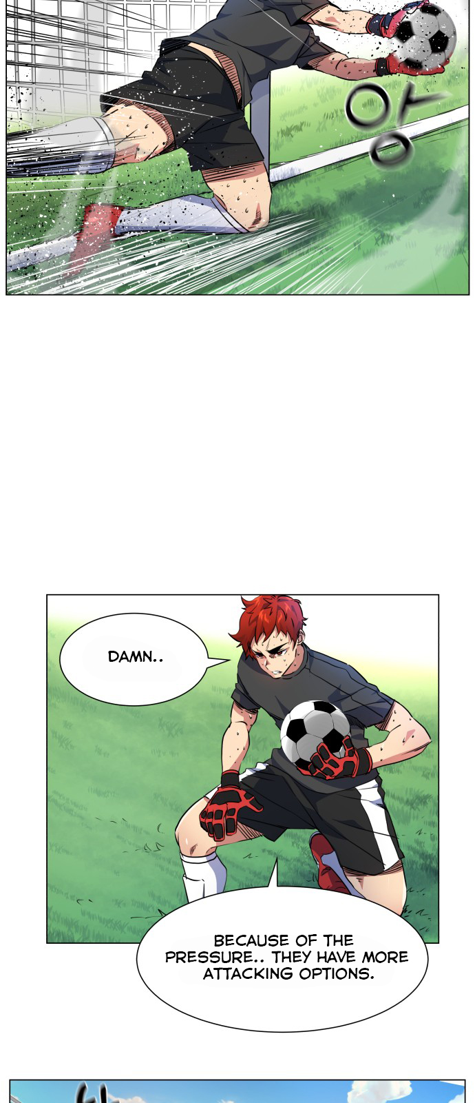 Top Corner Chapter 22 - page 18