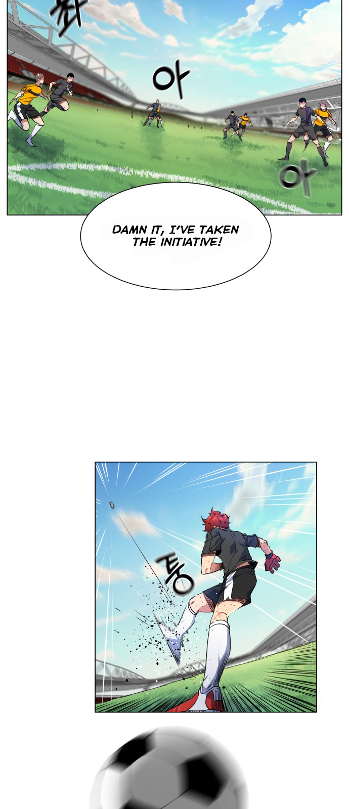 Top Corner Chapter 22 - page 19
