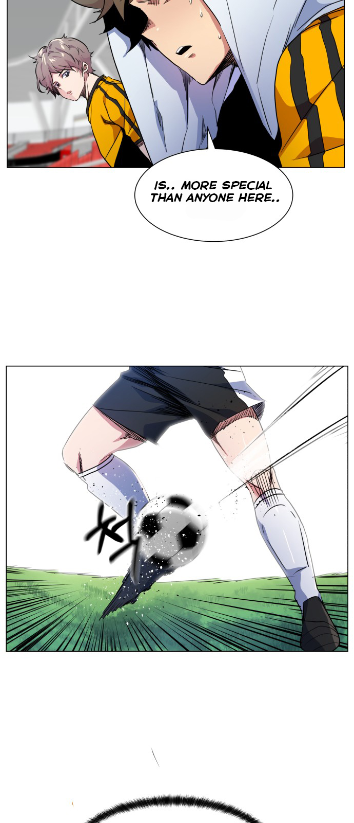 Top Corner Chapter 22 - page 42