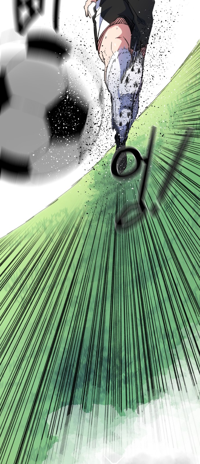 Top Corner Chapter 22 - page 44