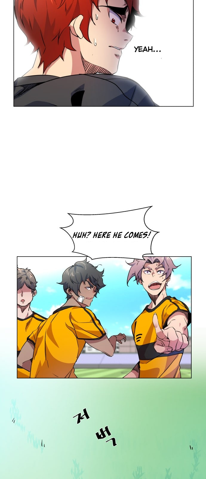 Top Corner Chapter 9 - page 30