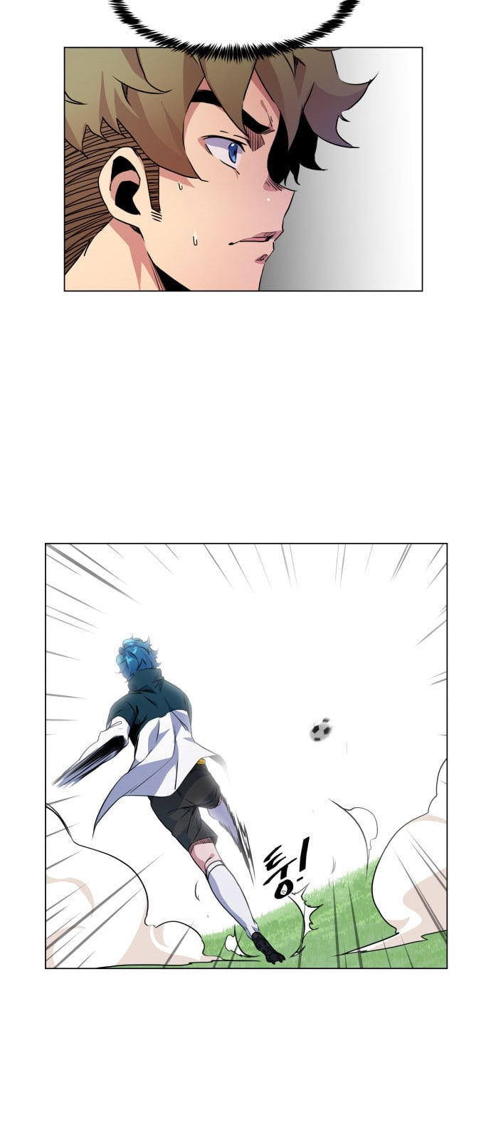 Top Corner Chapter 9 - page 44