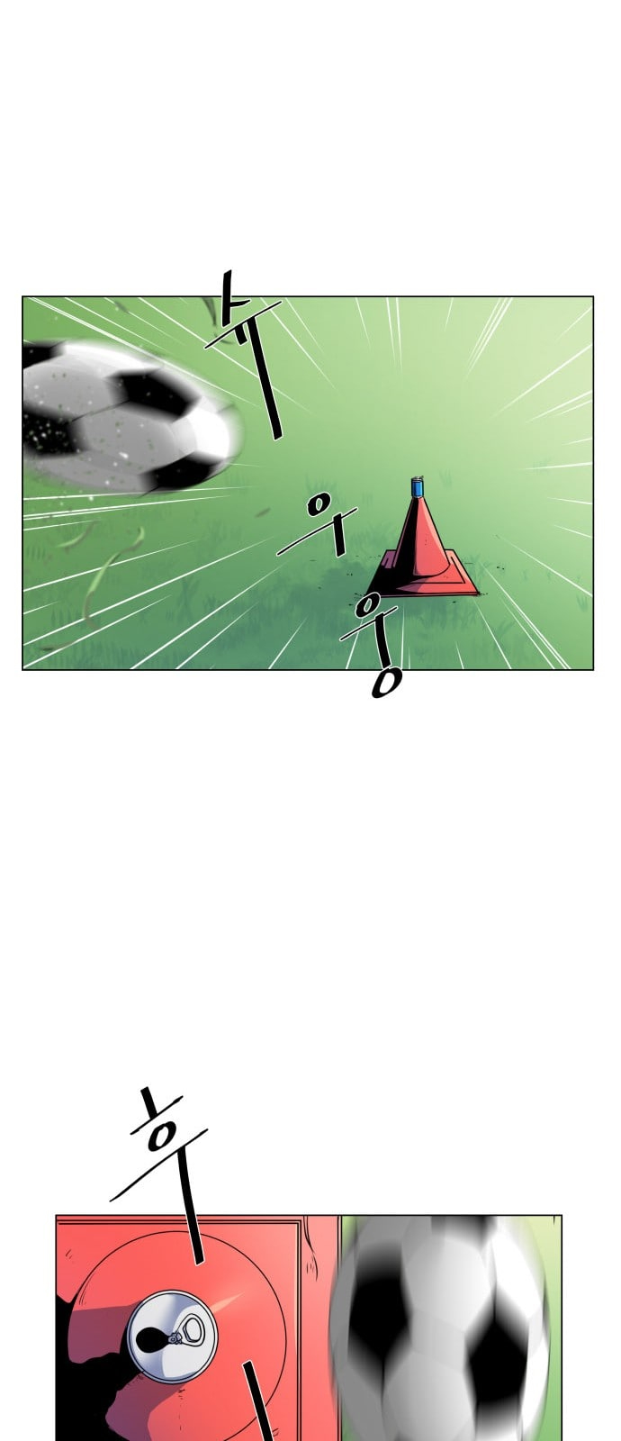 Top Corner Chapter 9 - page 45