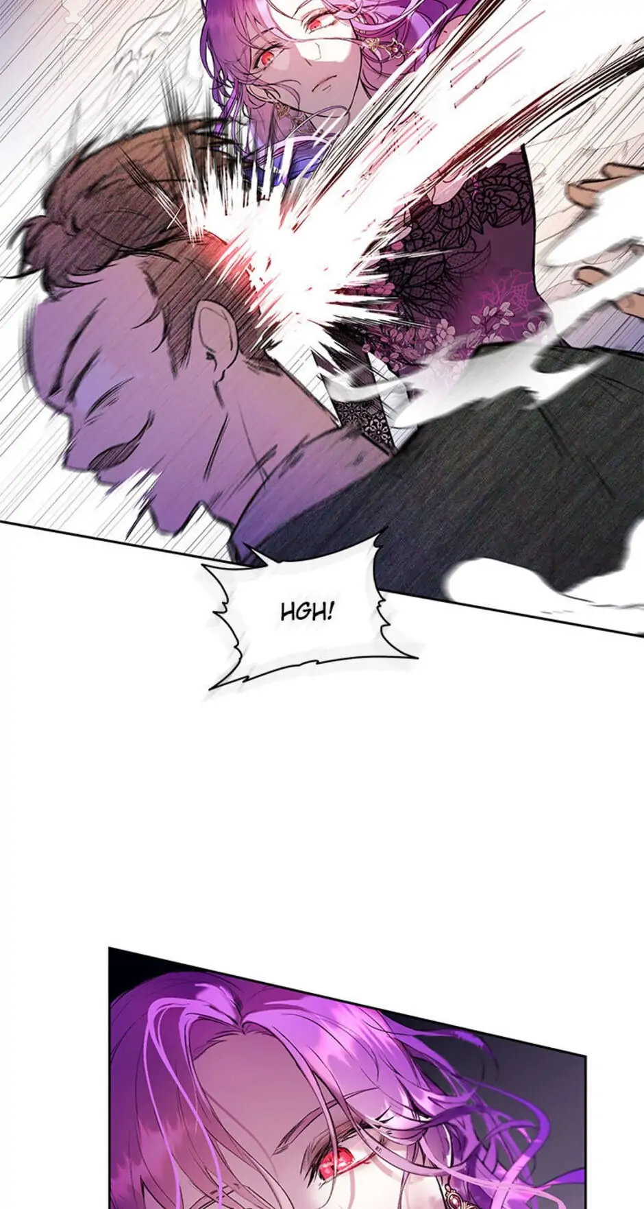 The Perks of Being a Villainess Chapter 1 - page 10