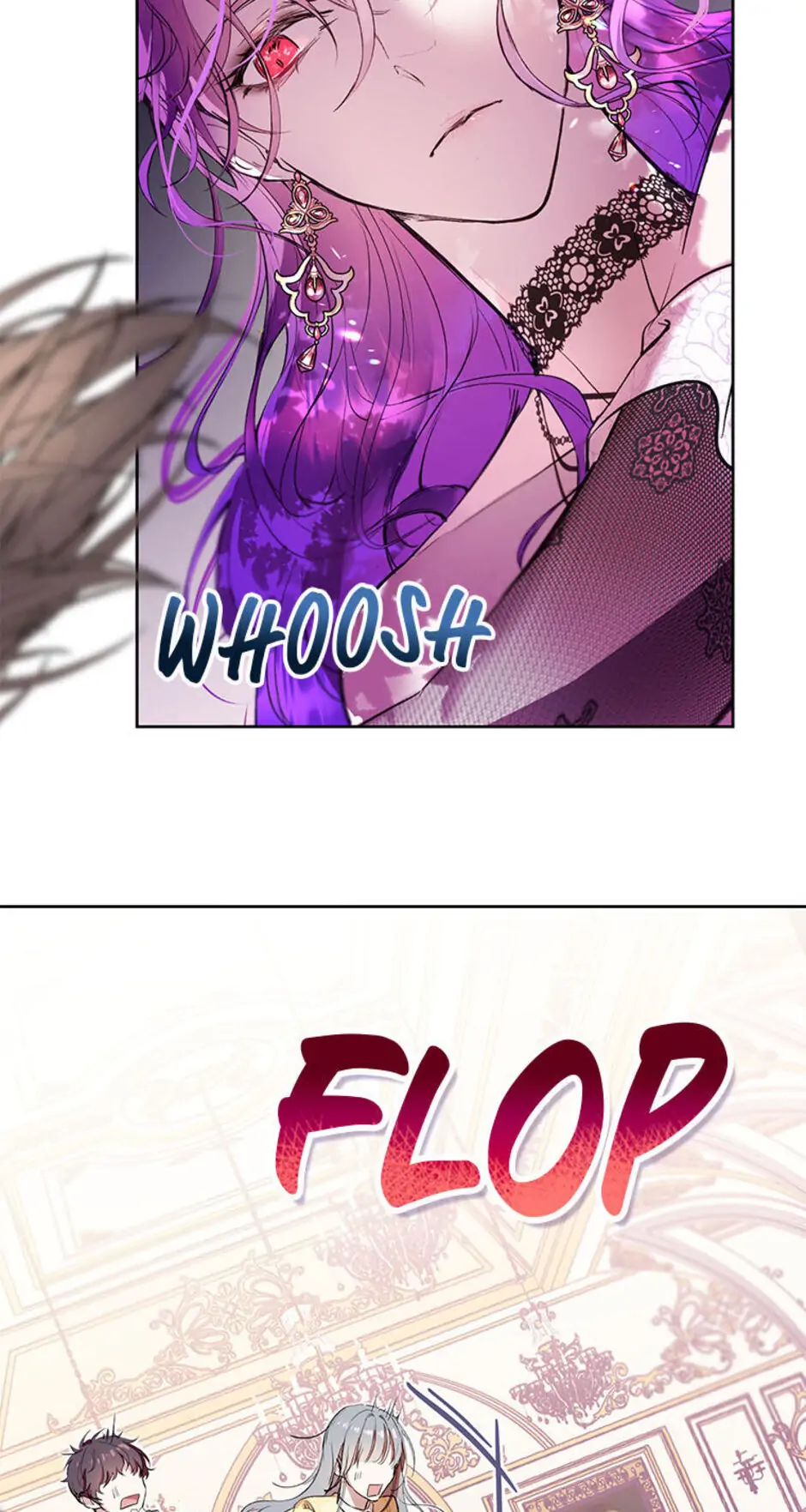 The Perks of Being a Villainess Chapter 1 - page 11