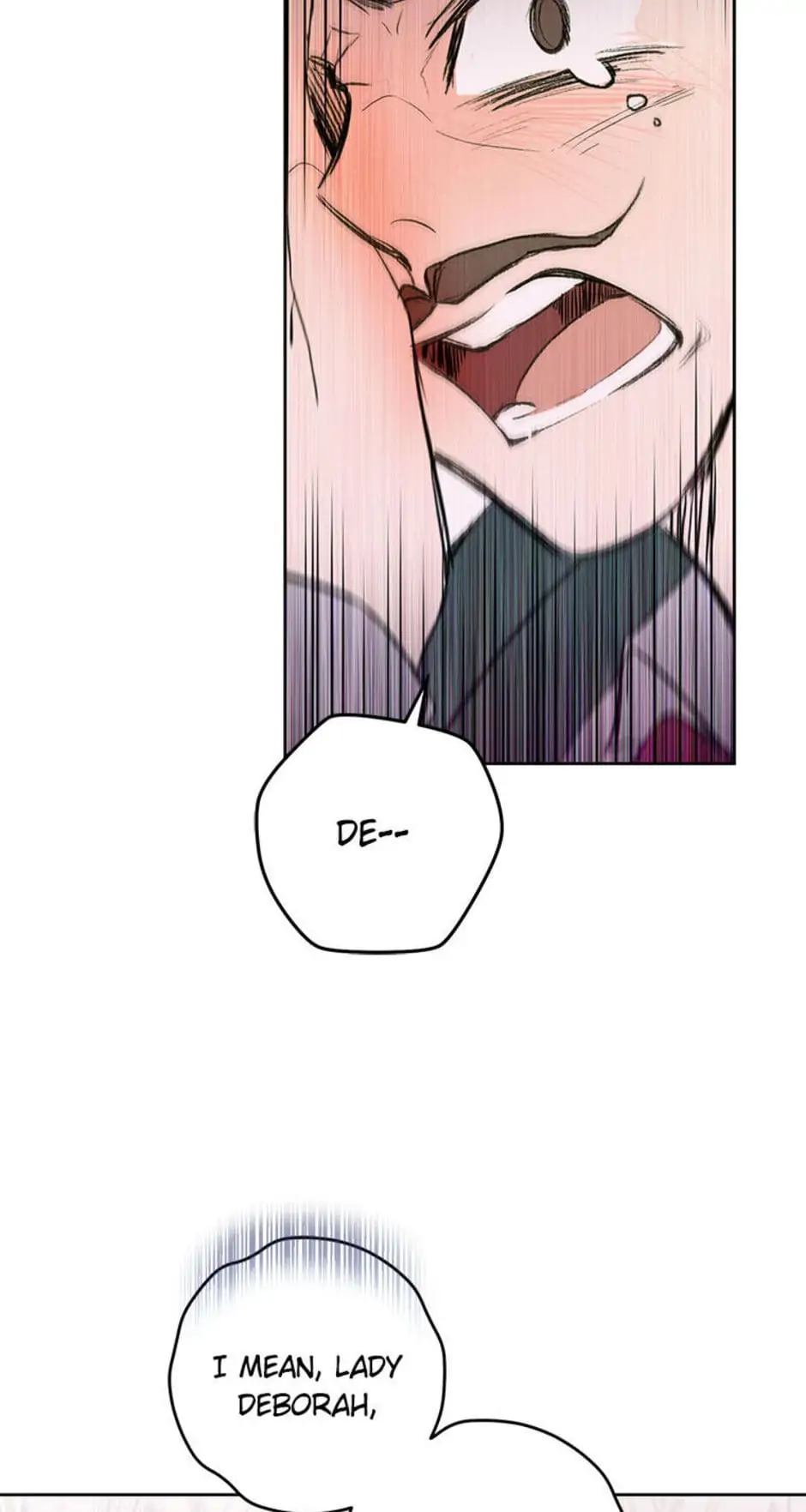 The Perks of Being a Villainess Chapter 1 - page 13