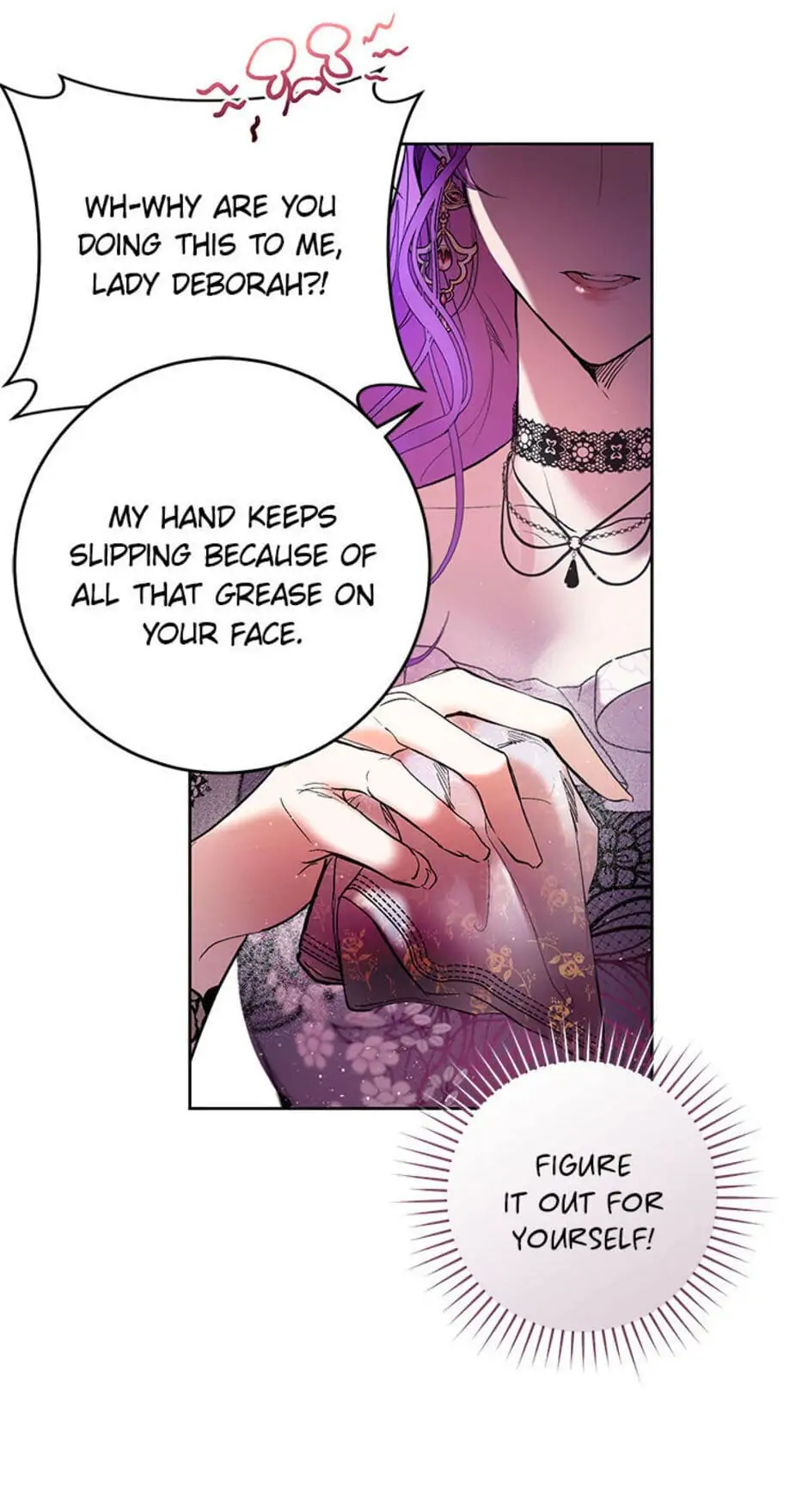The Perks of Being a Villainess Chapter 1 - page 16