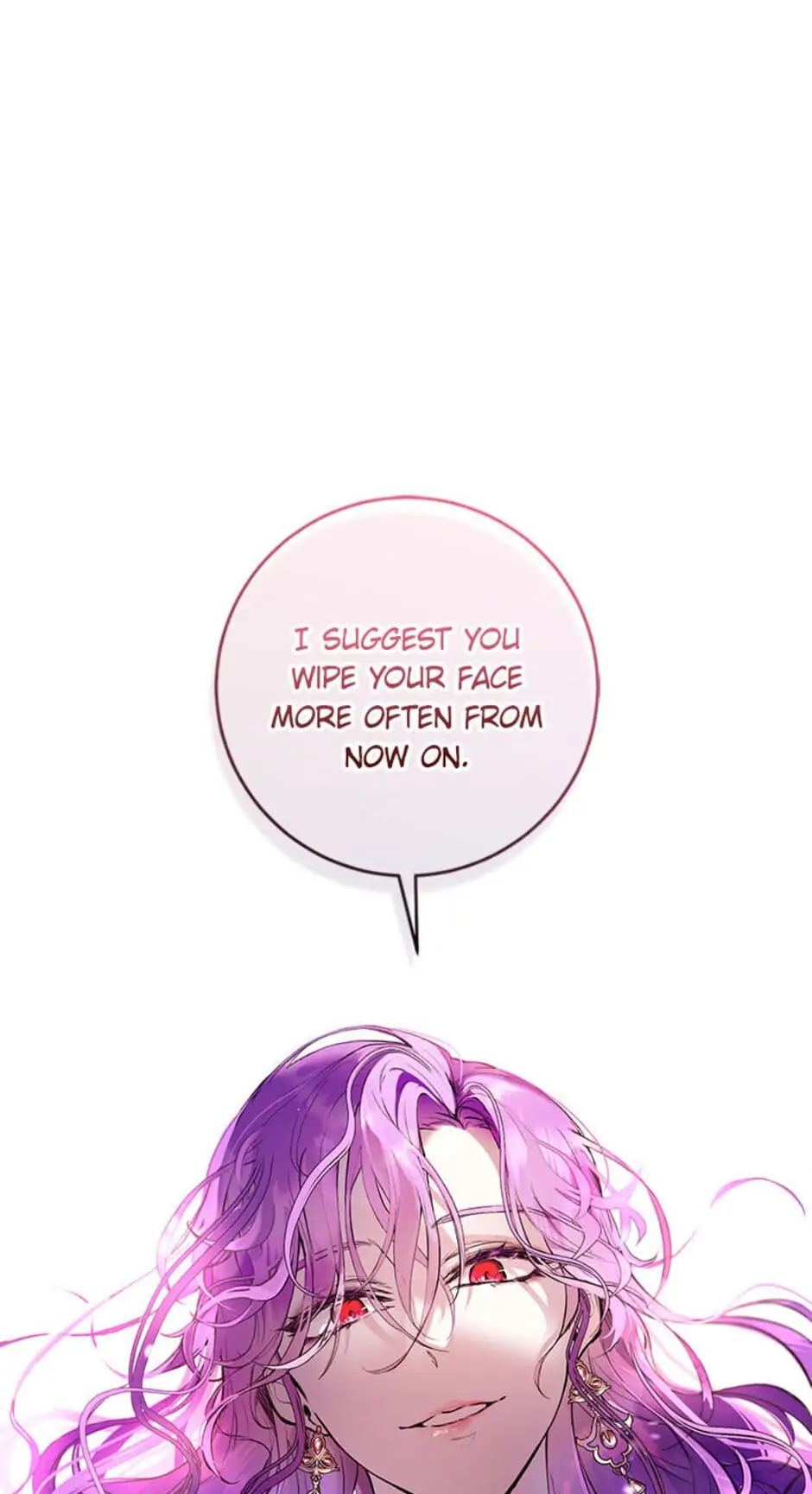 The Perks of Being a Villainess Chapter 1 - page 17