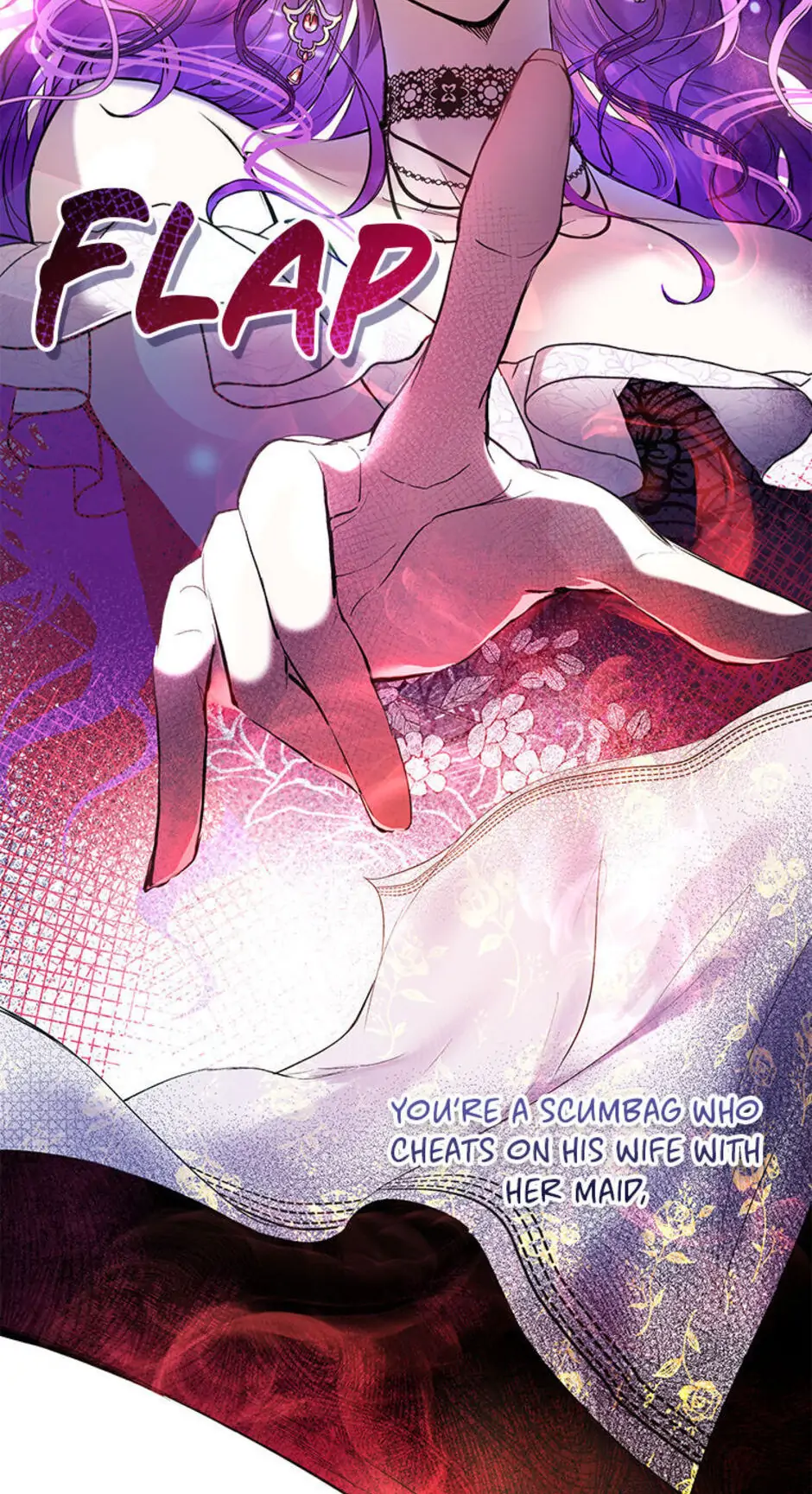 The Perks of Being a Villainess Chapter 1 - page 18