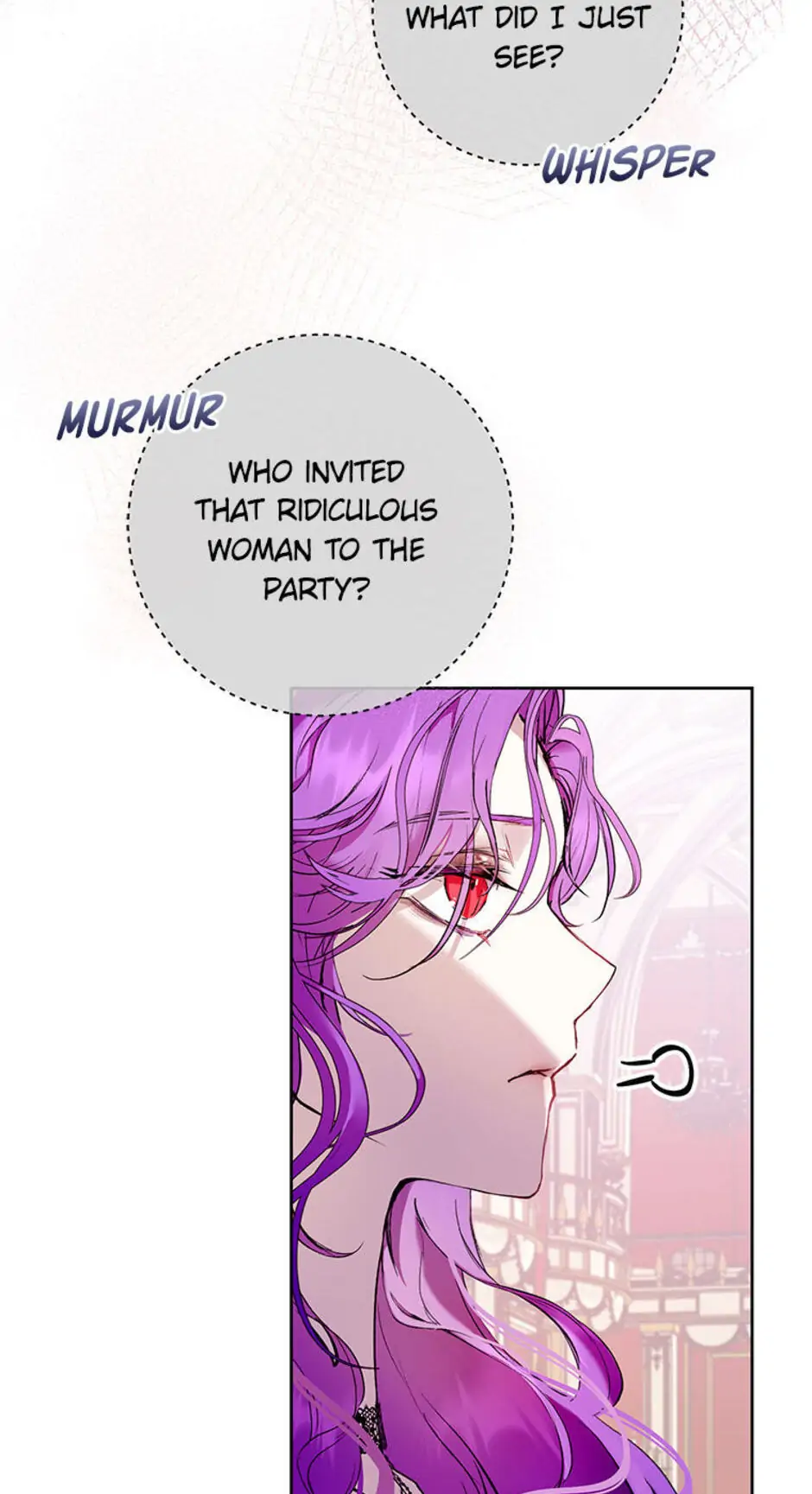 The Perks of Being a Villainess Chapter 1 - page 20