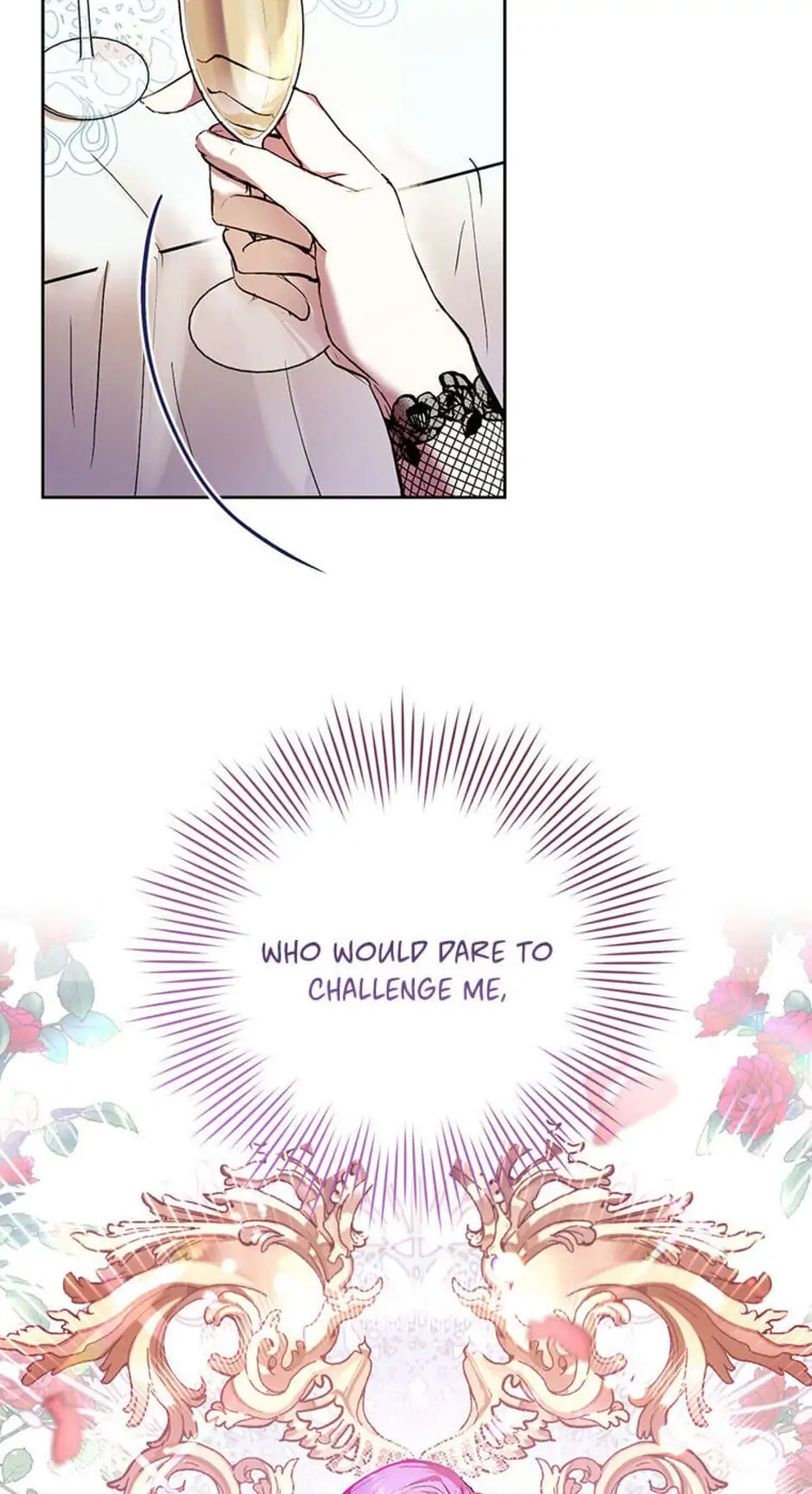 The Perks of Being a Villainess Chapter 1 - page 22