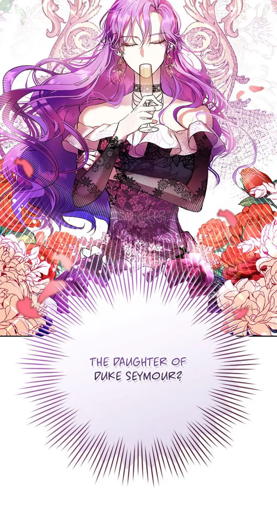 The Perks of Being a Villainess Chapter 1 - page 23