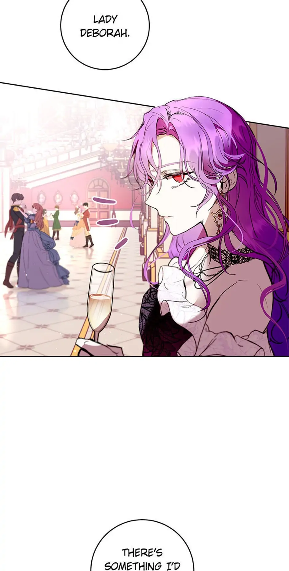 The Perks of Being a Villainess Chapter 1 - page 28