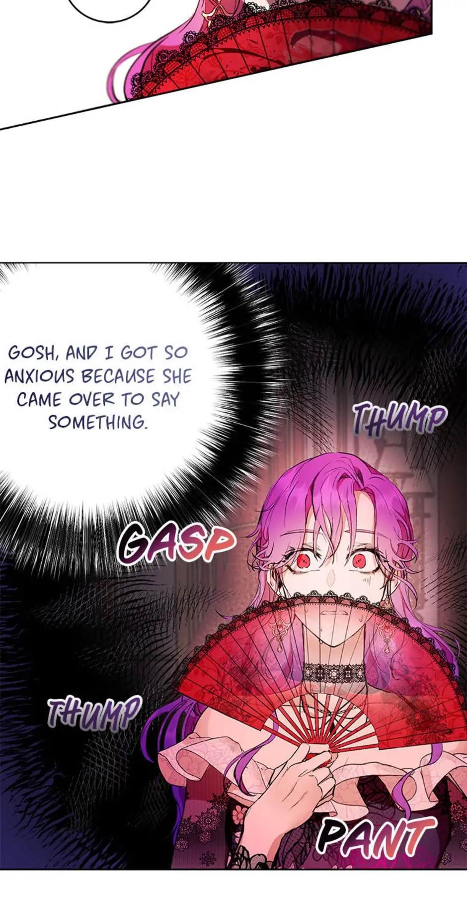 The Perks of Being a Villainess Chapter 1 - page 34