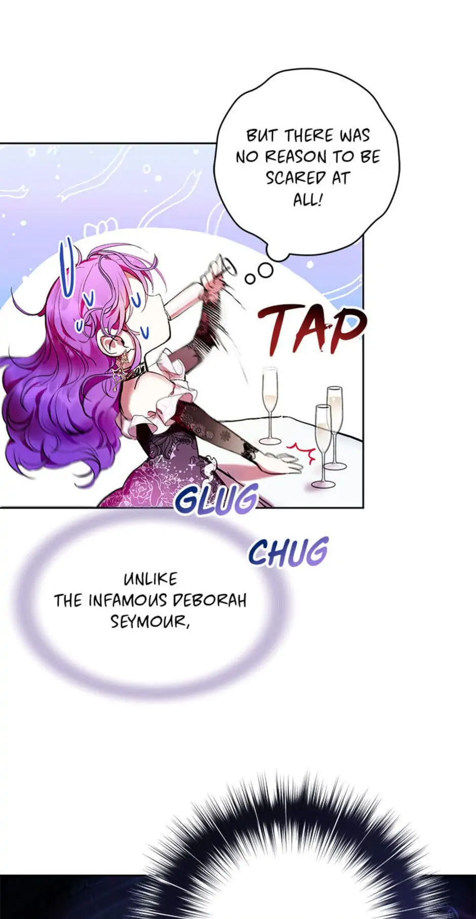 The Perks of Being a Villainess Chapter 1 - page 35