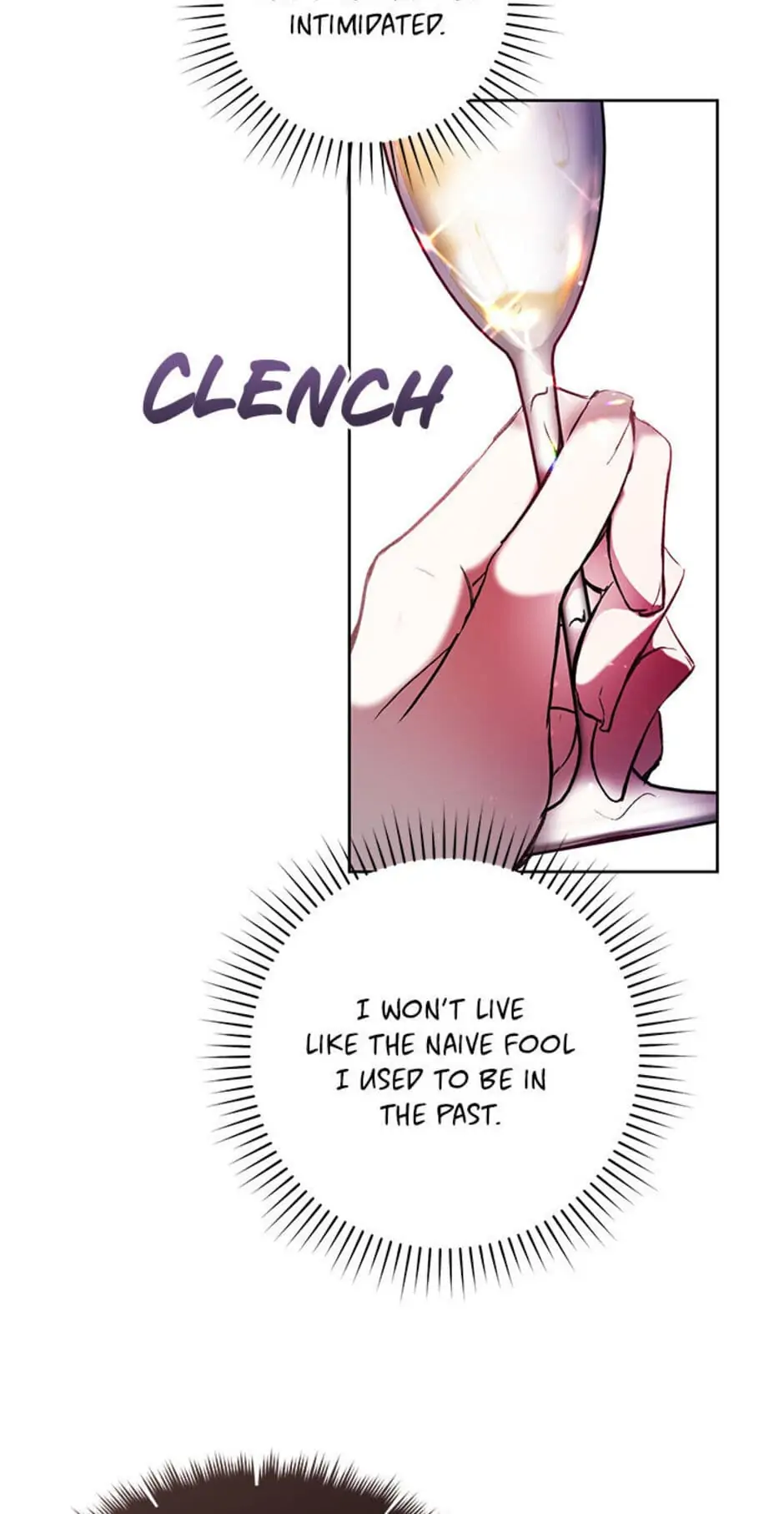 The Perks of Being a Villainess Chapter 1 - page 37