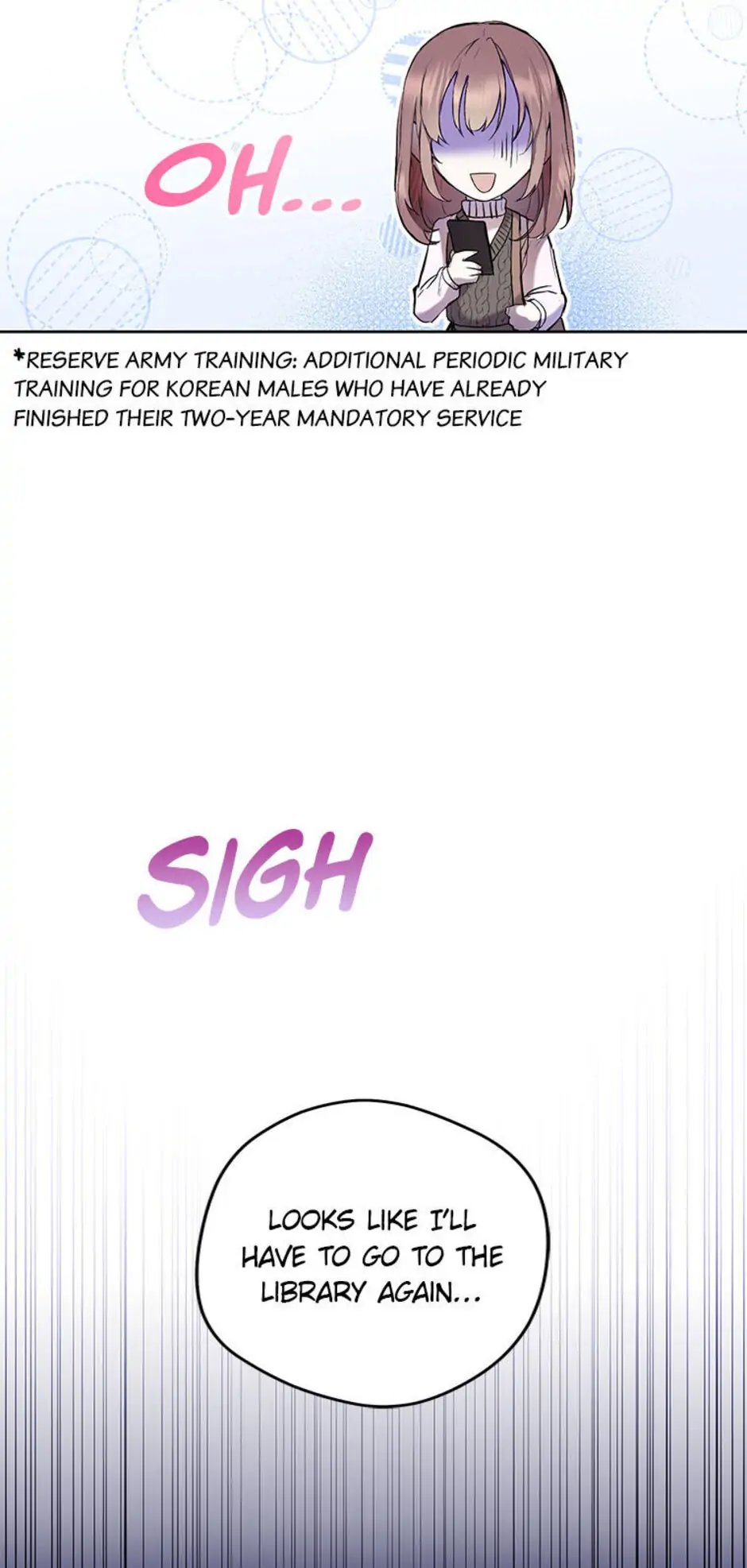 The Perks of Being a Villainess Chapter 1 - page 45
