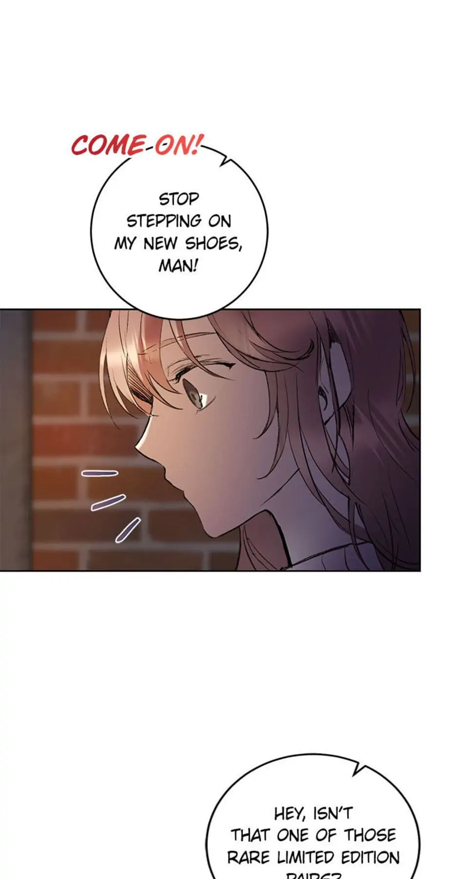 The Perks of Being a Villainess Chapter 1 - page 49
