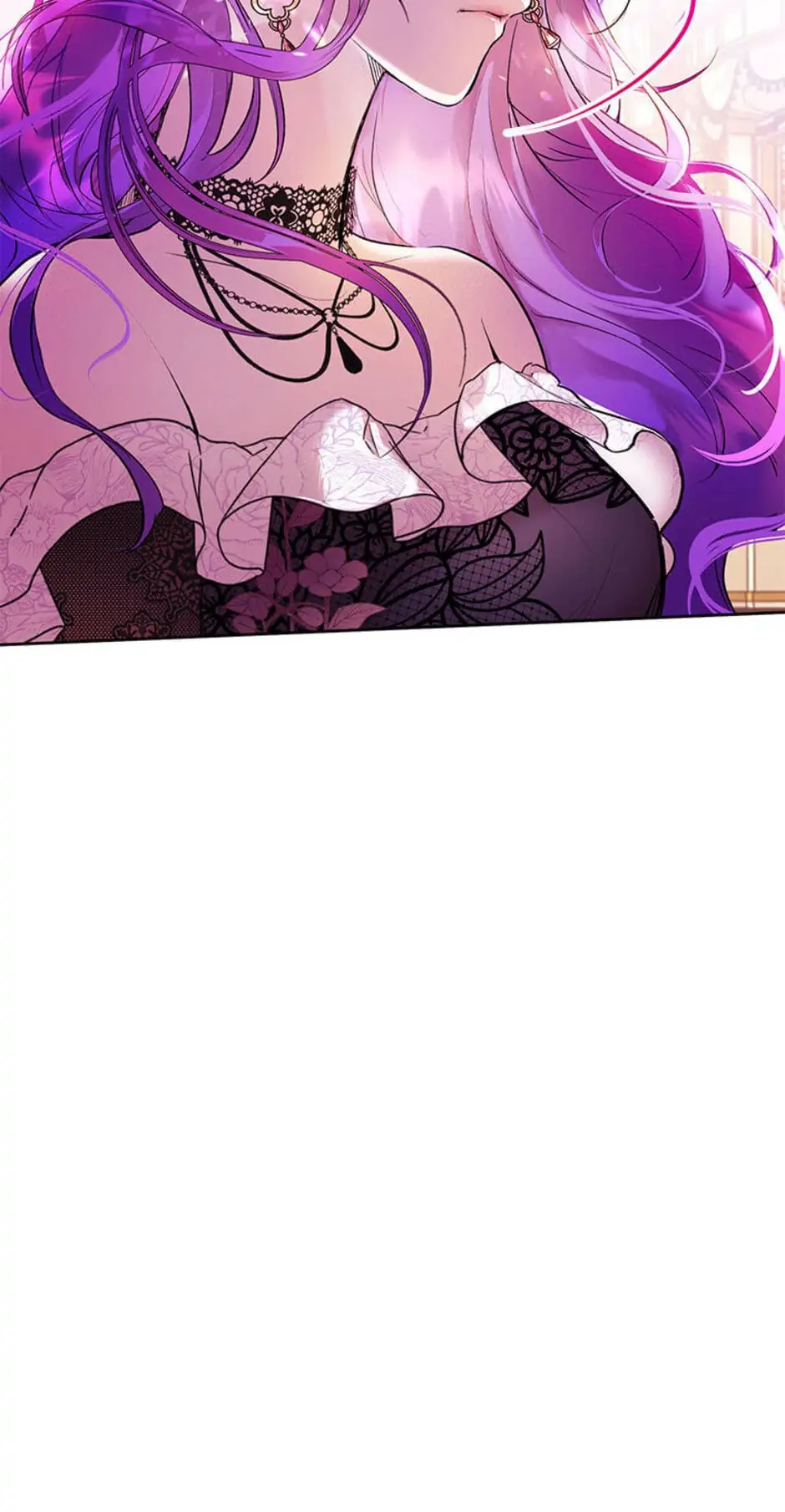 The Perks of Being a Villainess Chapter 1 - page 5