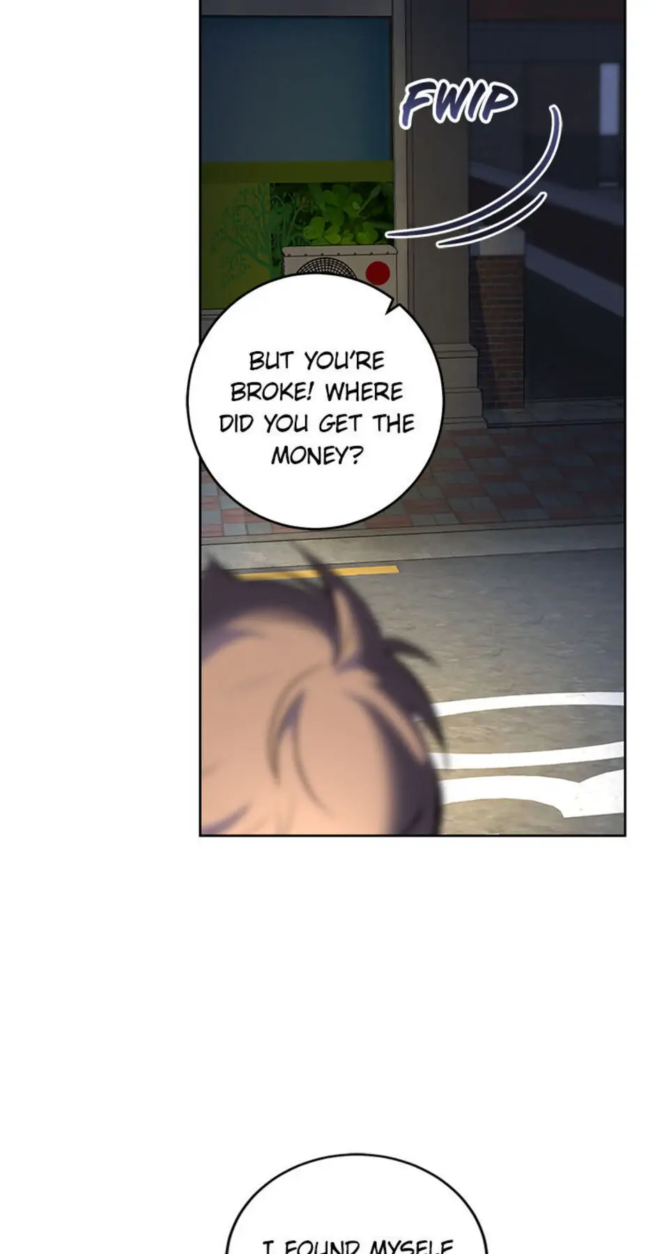 The Perks of Being a Villainess Chapter 1 - page 52