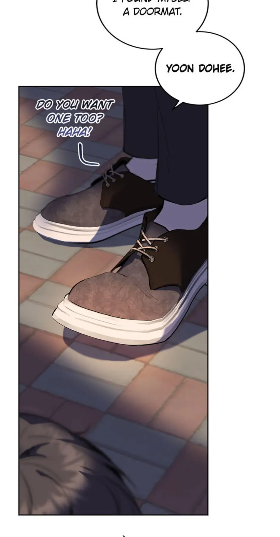 The Perks of Being a Villainess Chapter 1 - page 53