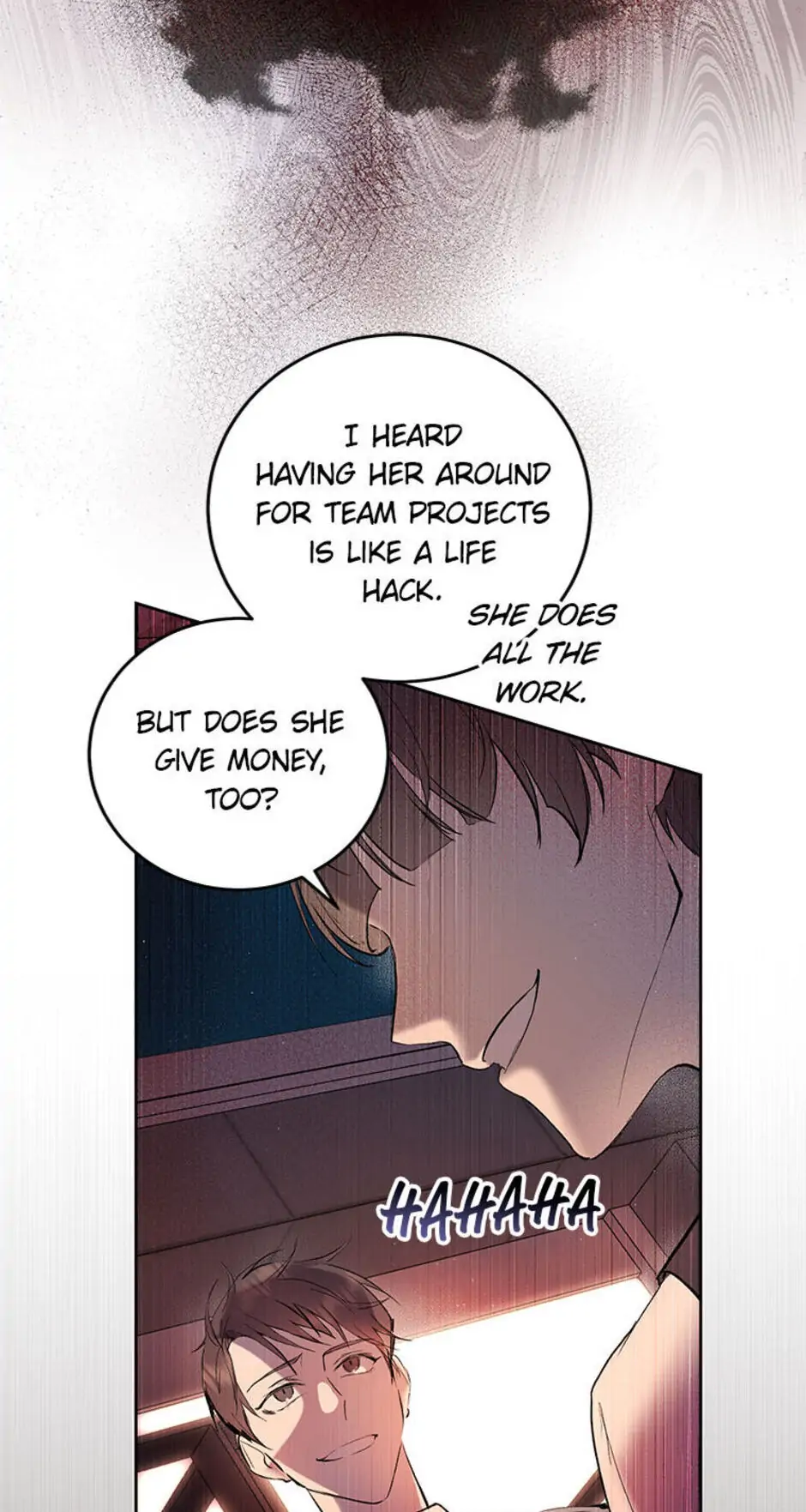 The Perks of Being a Villainess Chapter 1 - page 57