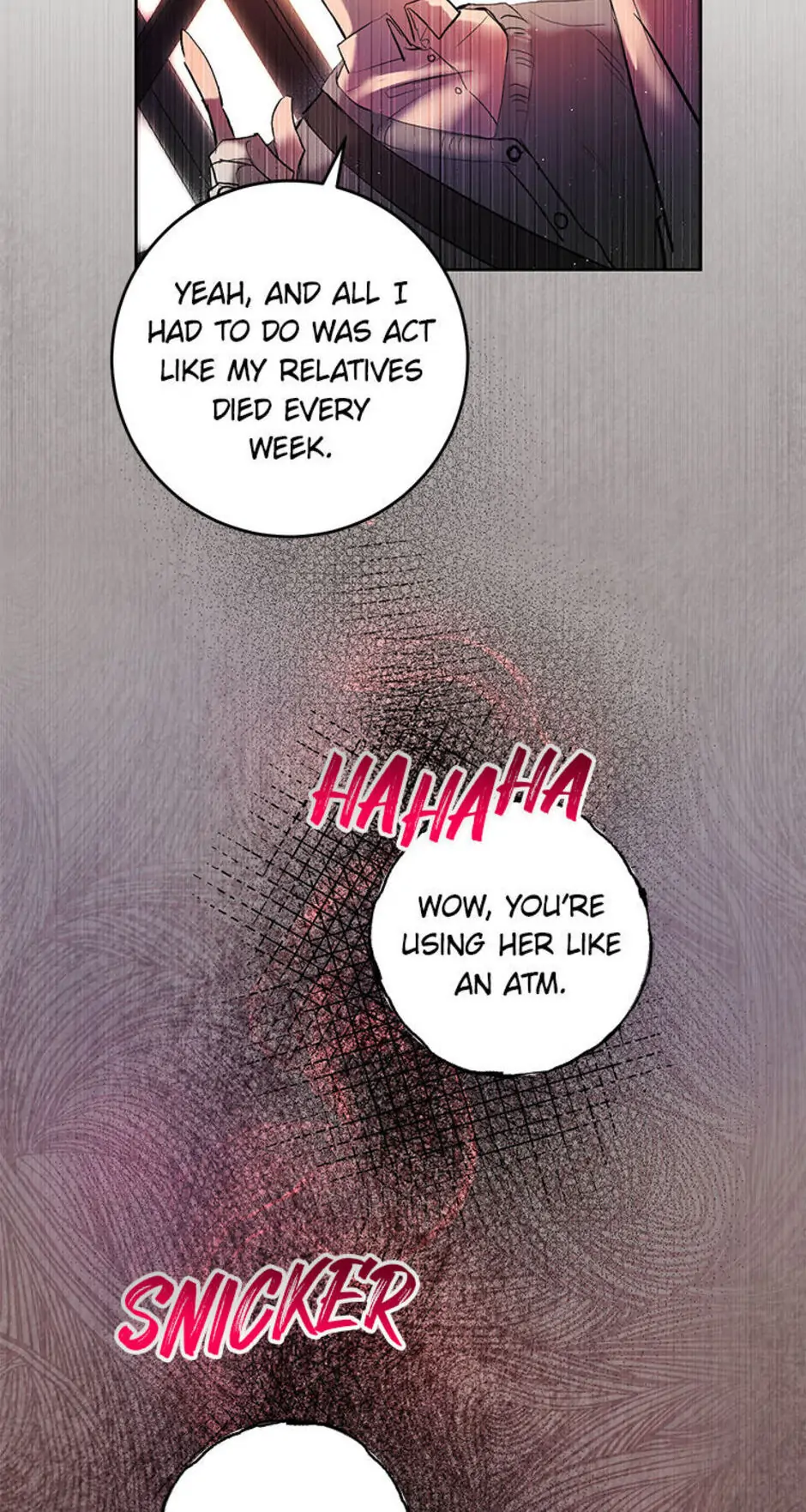 The Perks of Being a Villainess Chapter 1 - page 58