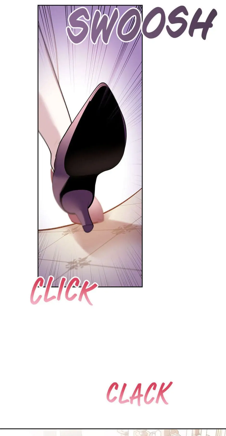 The Perks of Being a Villainess Chapter 1 - page 6