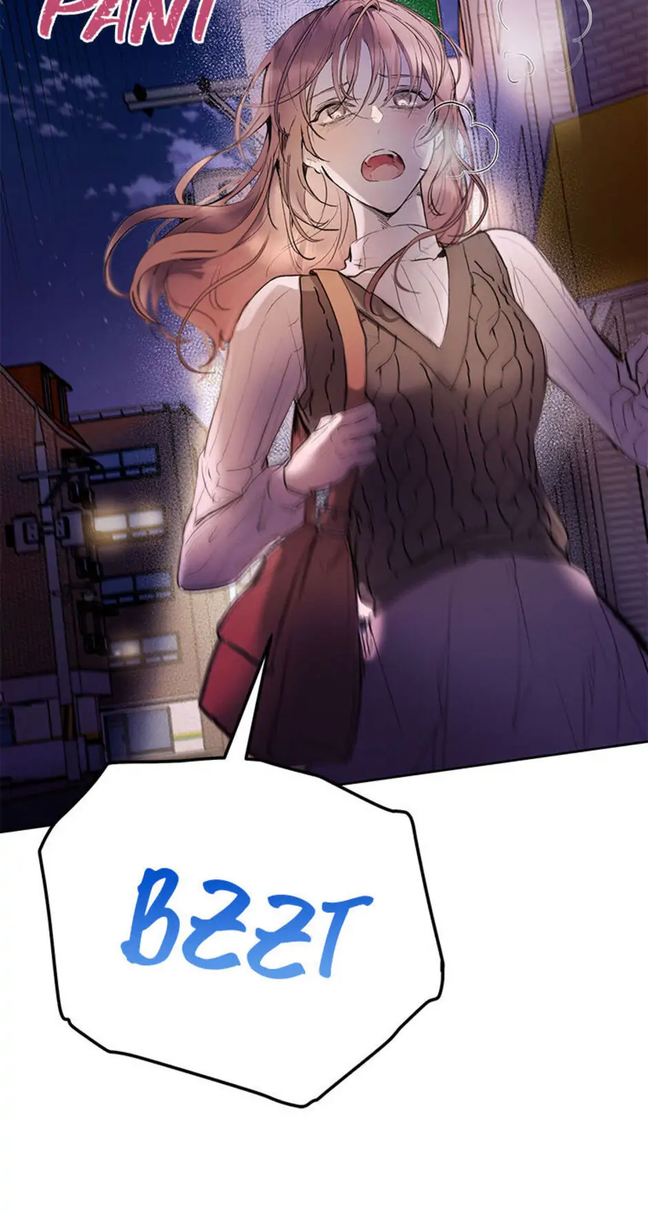 The Perks of Being a Villainess Chapter 1 - page 63