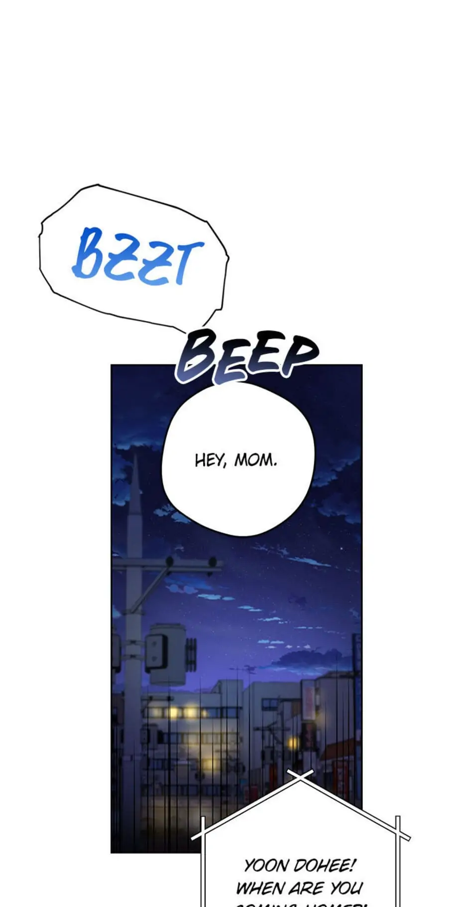 The Perks of Being a Villainess Chapter 1 - page 64
